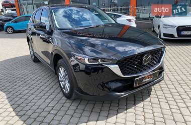 Mazda CX-5 2022 Mazda CX-5 2022