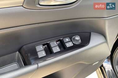 Внедорожник / Кроссовер Mazda CX-5 2022 в 