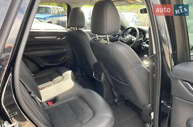 Внедорожник / Кроссовер Mazda CX-5 2022 в 