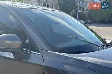 Внедорожник / Кроссовер Mazda CX-5 2018 в 