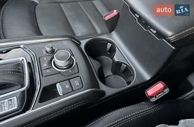 Внедорожник / Кроссовер Mazda CX-5 2020 в 