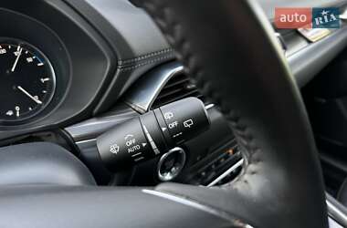 Внедорожник / Кроссовер Mazda CX-5 2020 в 