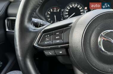 Внедорожник / Кроссовер Mazda CX-5 2020 в 