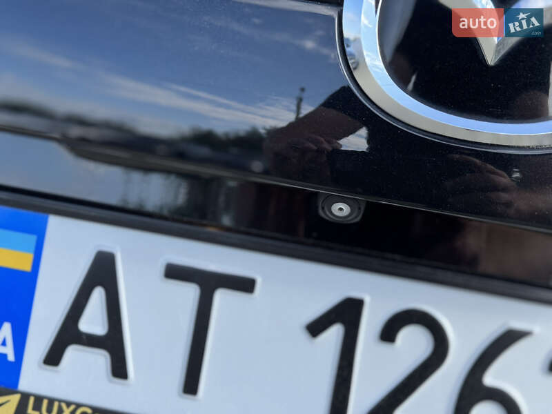 Внедорожник / Кроссовер Mazda CX-5 2014 в Ивано-Франковске