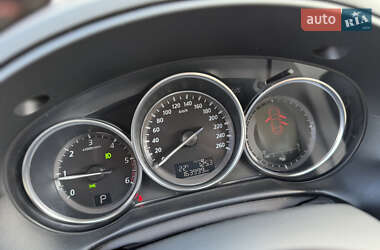Внедорожник / Кроссовер Mazda CX-5 2014 в 