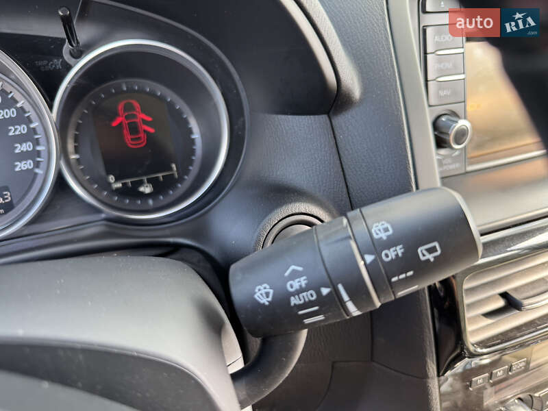 Внедорожник / Кроссовер Mazda CX-5 2014 в Ивано-Франковске
