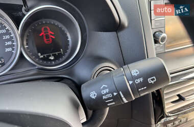 Внедорожник / Кроссовер Mazda CX-5 2014 в 