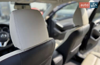 Внедорожник / Кроссовер Mazda CX-5 2014 в 