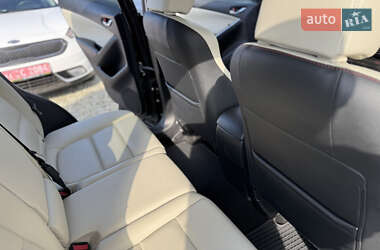 Внедорожник / Кроссовер Mazda CX-5 2014 в 