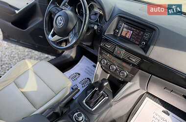 Внедорожник / Кроссовер Mazda CX-5 2014 в 