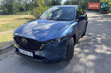 Mazda CX-5 2022 Mazda CX-5 2022