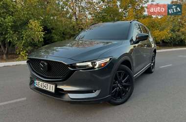 Mazda CX-5 2017