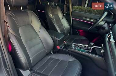 Внедорожник / Кроссовер Mazda CX-5 2017 в 