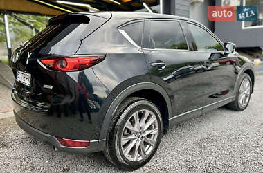 Mazda CX-5 2019 Mazda CX-5 2019