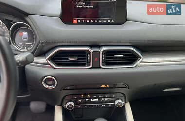 Внедорожник / Кроссовер Mazda CX-5 2019 в 