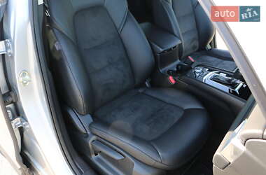 Внедорожник / Кроссовер Mazda CX-5 2020 в 
