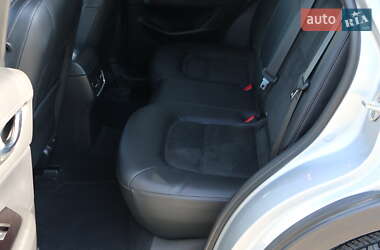 Внедорожник / Кроссовер Mazda CX-5 2020 в 