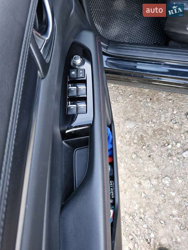 Внедорожник / Кроссовер Mazda CX-5 2022 в Ирпене
