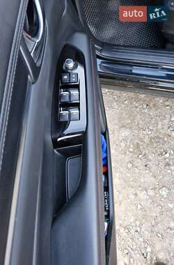 Позашляховик / Кросовер Mazda CX-5 2022 в 
