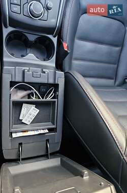 Позашляховик / Кросовер Mazda CX-5 2022 в 