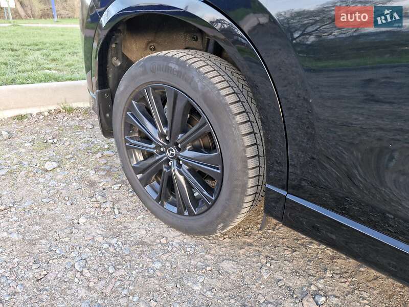Внедорожник / Кроссовер Mazda CX-5 2022 в Ирпене