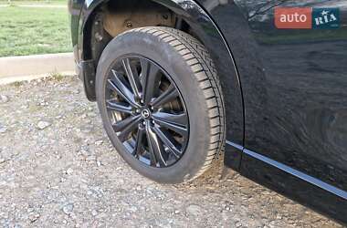 Позашляховик / Кросовер Mazda CX-5 2022 в 