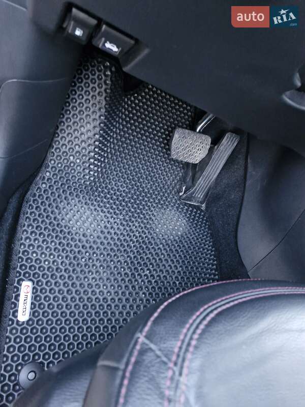 Внедорожник / Кроссовер Mazda CX-5 2022 в Ирпене