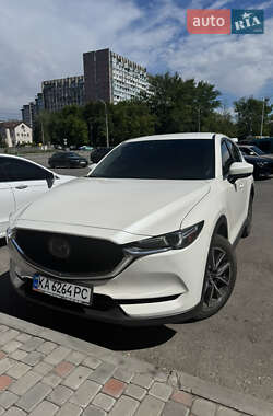 Mazda CX-5 2019