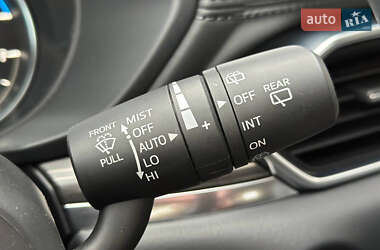 Внедорожник / Кроссовер Mazda CX-5 2022 в 