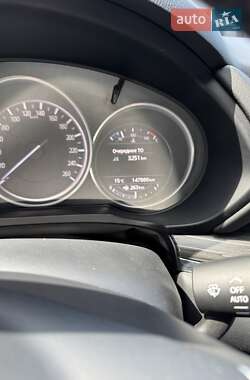 Внедорожник / Кроссовер Mazda CX-5 2017 в 