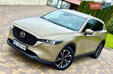 Mazda CX-5 2022 Mazda CX-5 2022