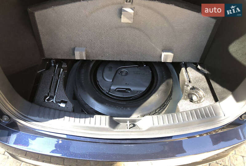 Внедорожник / Кроссовер Mazda CX-5 2017 в Киеве фото 19 Внедорожник / Кроссовер Mazda CX-5 2017 в Киеве