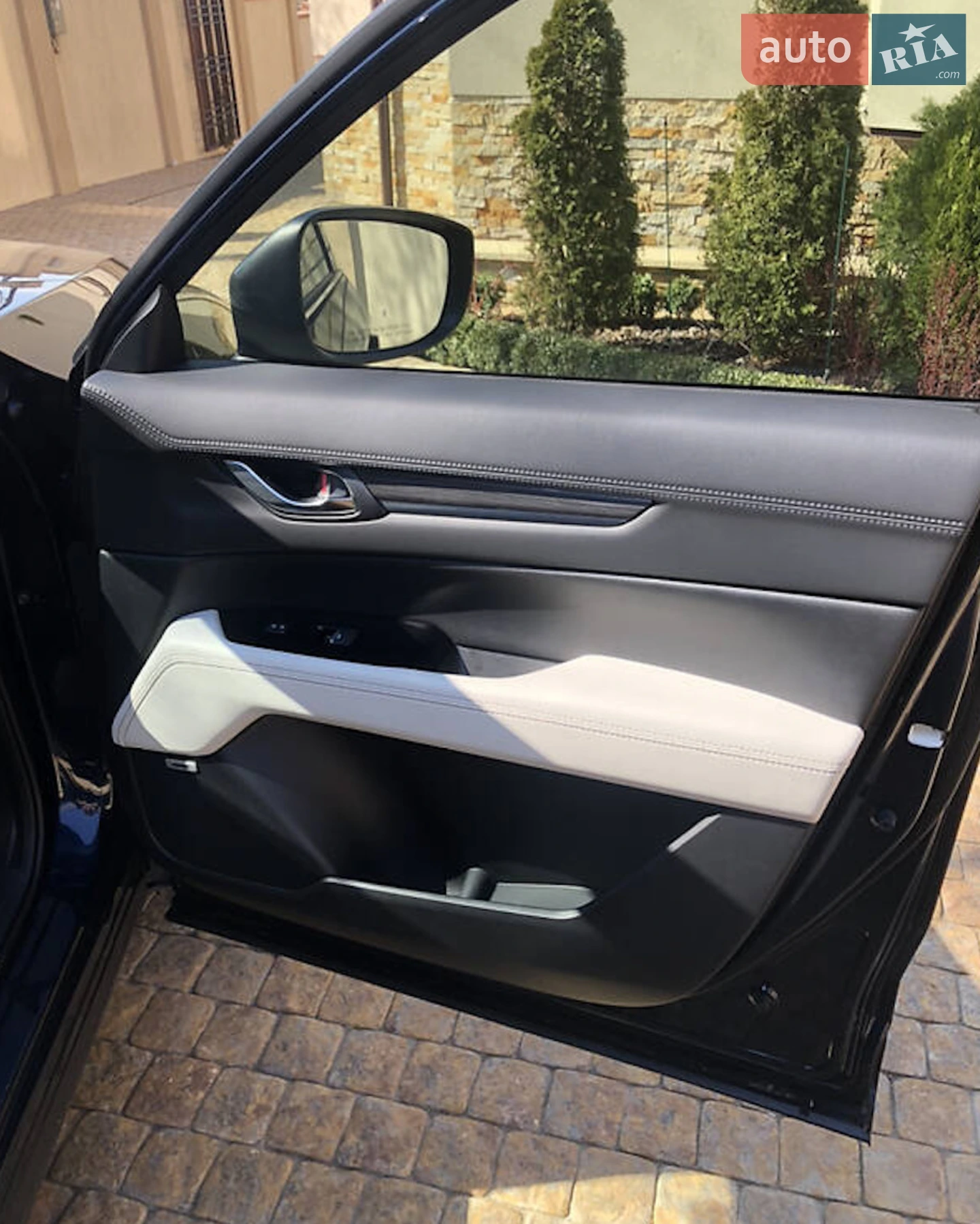2017 Mazda CX-5 - мініатюра 28