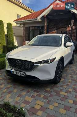 Mazda CX-5 2023 Mazda CX-5 2023