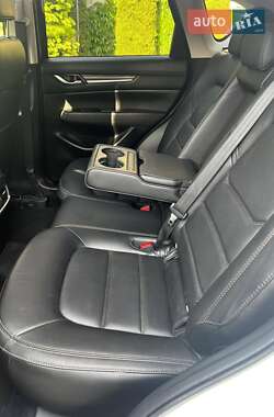 Внедорожник / Кроссовер Mazda CX-5 2023 в 