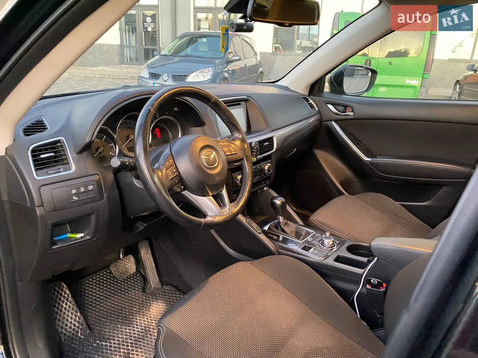 2016 Mazda CX-5 - мініатюра 7