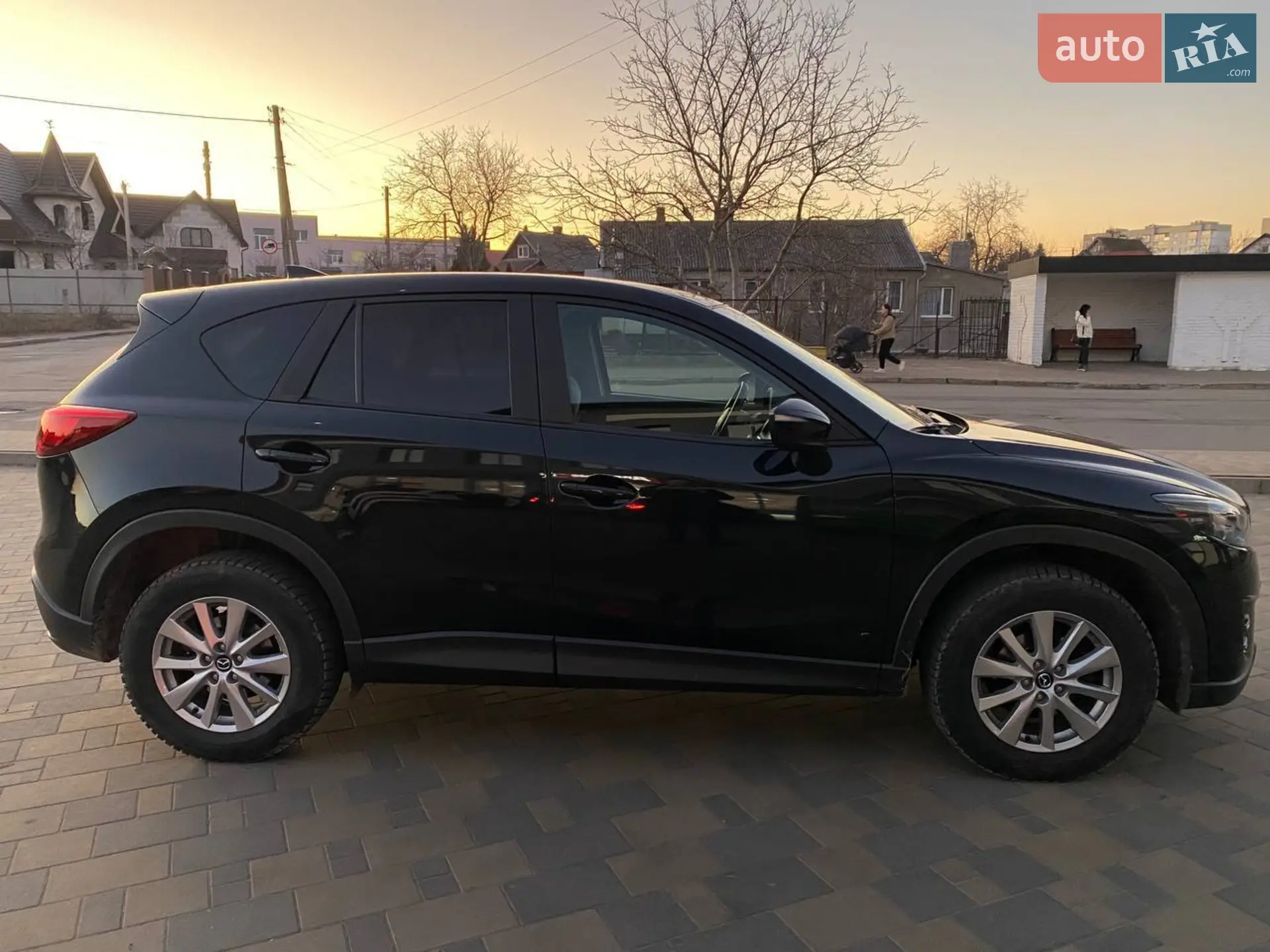 2016 Mazda CX-5 - мініатюра 5