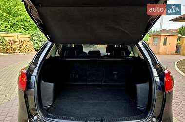 Внедорожник / Кроссовер Mazda CX-5 2015 в 
