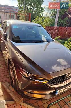 Mazda CX-5 2019 Mazda CX-5 2019