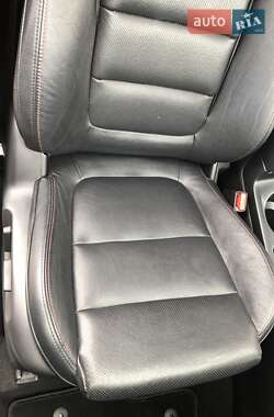 Внедорожник / Кроссовер Mazda CX-5 2014 в 