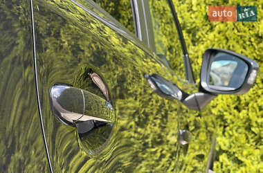 Внедорожник / Кроссовер Mazda CX-5 2012 в 