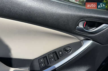 Внедорожник / Кроссовер Mazda CX-5 2012 в 