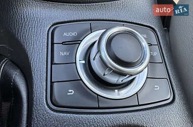Внедорожник / Кроссовер Mazda CX-5 2012 в 