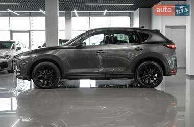 Mazda CX-5 2019