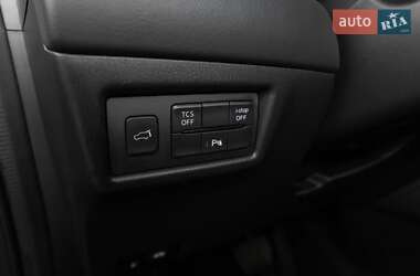 Внедорожник / Кроссовер Mazda CX-5 2019 в 