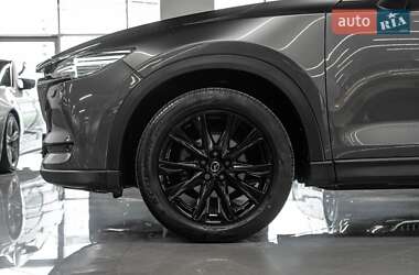 Внедорожник / Кроссовер Mazda CX-5 2019 в 