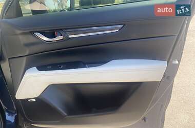 Внедорожник / Кроссовер Mazda CX-5 2023 в 
