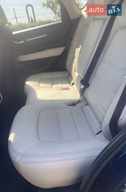 Внедорожник / Кроссовер Mazda CX-5 2023 в 