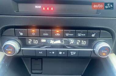 Внедорожник / Кроссовер Mazda CX-5 2023 в 
