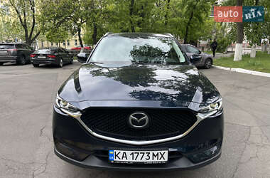 Mazda CX-5 2020